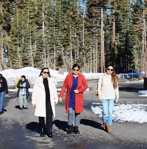 Meet your Posher, Balvir